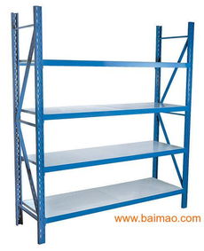 開封倉(cāng)儲(chǔ)貨架全面解析 重型、中型貨架及果蔬貨架價(jià)格與選購(gòu)指南